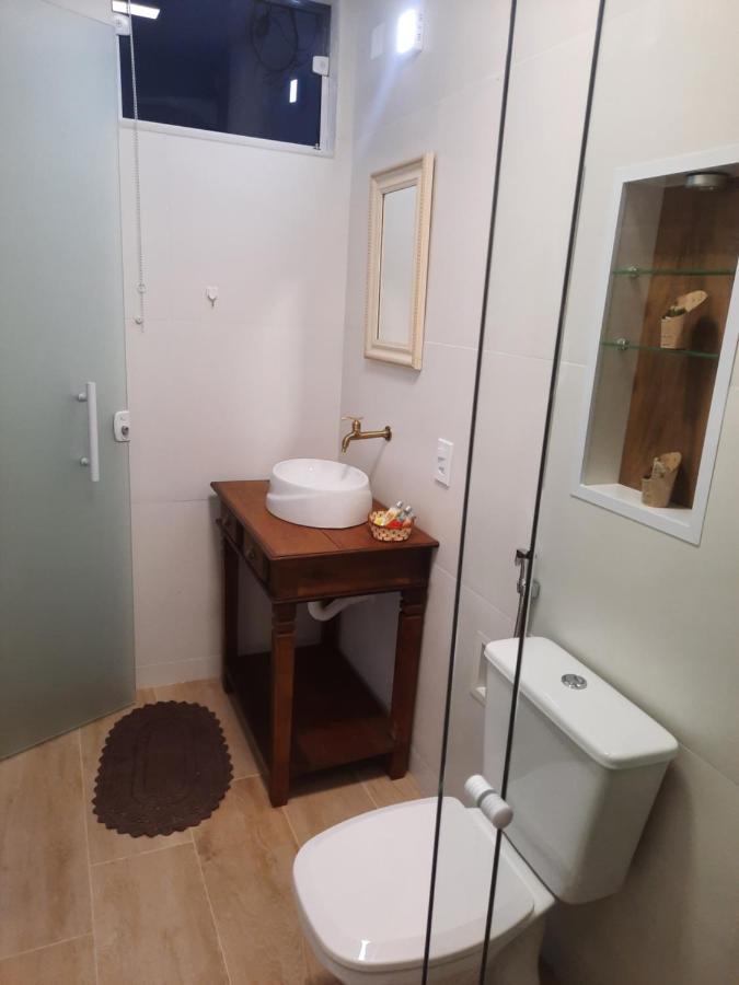 Chale Kiku Ilhabela Lägenhet Exteriör bild